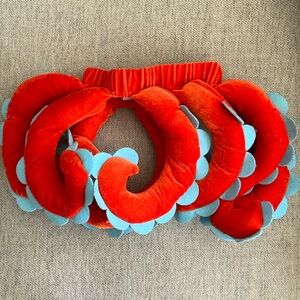 Hanna Andersson Octopus Costume